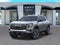 2027 GMC Terrain FWD Elevation