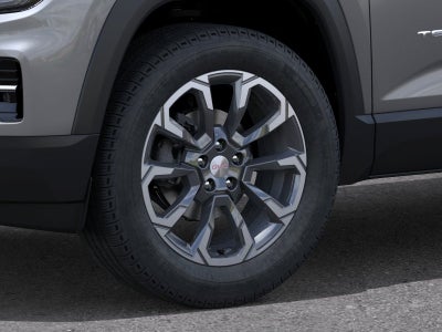 2027 GMC Terrain FWD Elevation