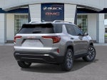 2027 GMC Terrain FWD Elevation