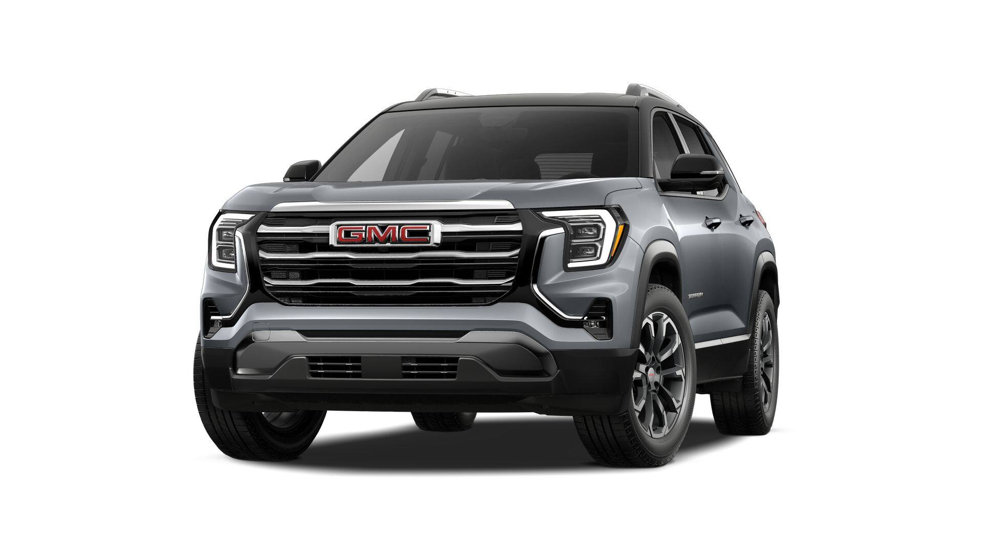 2027 GMC Terrain FWD Elevation