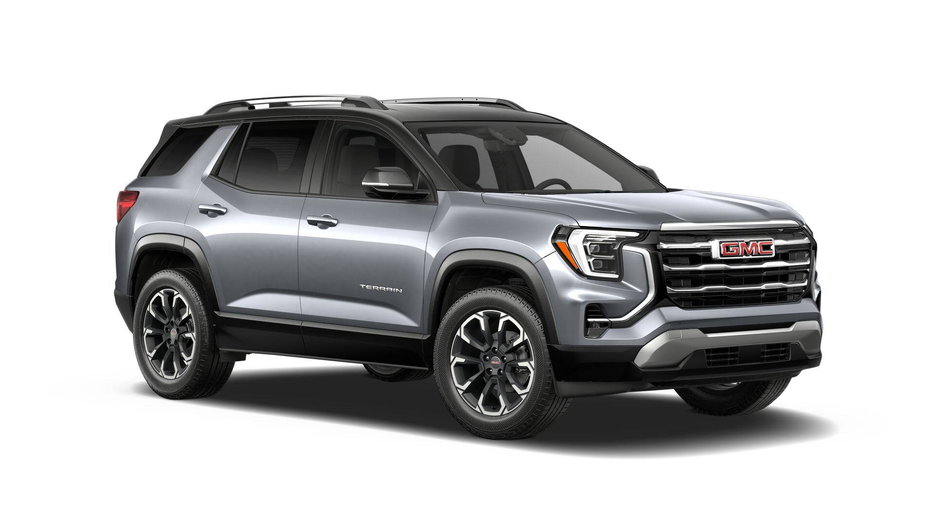 2027 GMC Terrain FWD Elevation