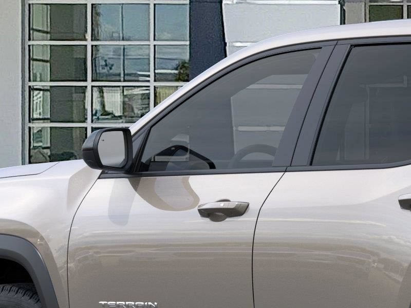 2027 GMC Terrain FWD Elevation