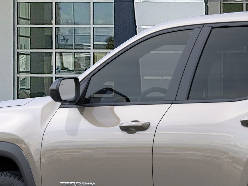 2027 GMC Terrain FWD Elevation
