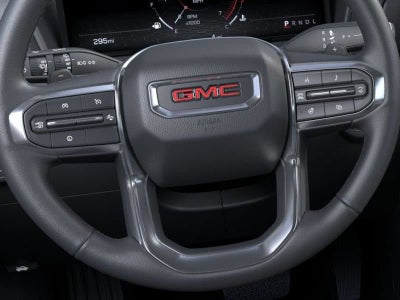 2027 GMC Terrain FWD Elevation