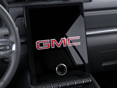 2027 GMC Terrain FWD Elevation