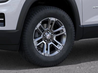 2027 GMC Terrain FWD Elevation