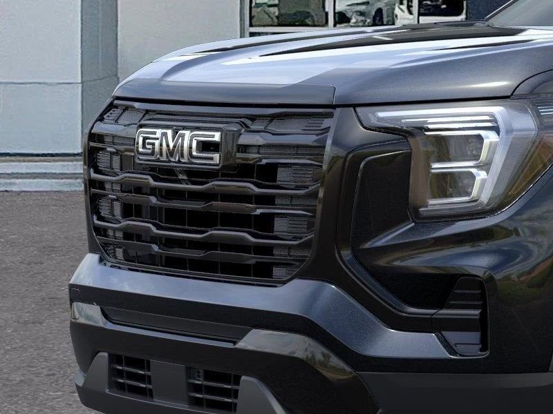 2027 GMC Terrain FWD Elevation