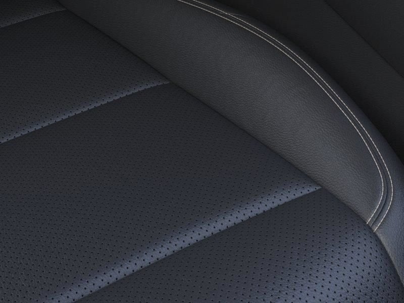 2027 GMC Terrain FWD Elevation