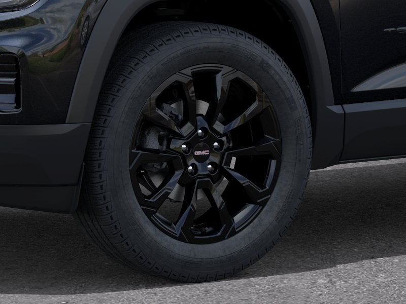 2027 GMC Terrain FWD Elevation