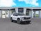 2027 GMC Terrain FWD Elevation