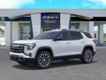 2027 GMC Terrain FWD Elevation