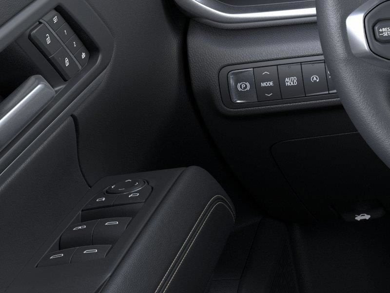 2027 GMC Terrain FWD Elevation