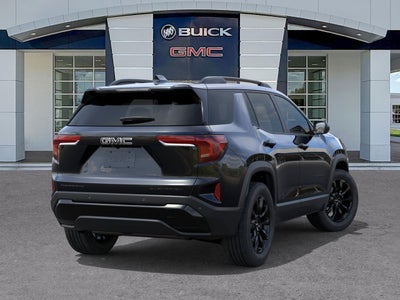 2027 GMC Terrain FWD Elevation