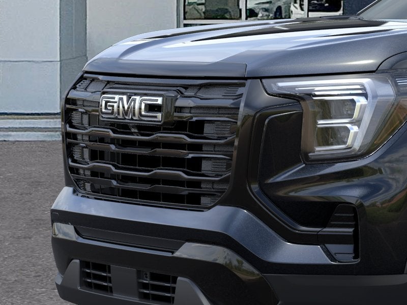 2027 GMC Terrain FWD Elevation