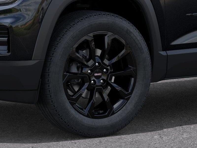 2027 GMC Terrain FWD Elevation