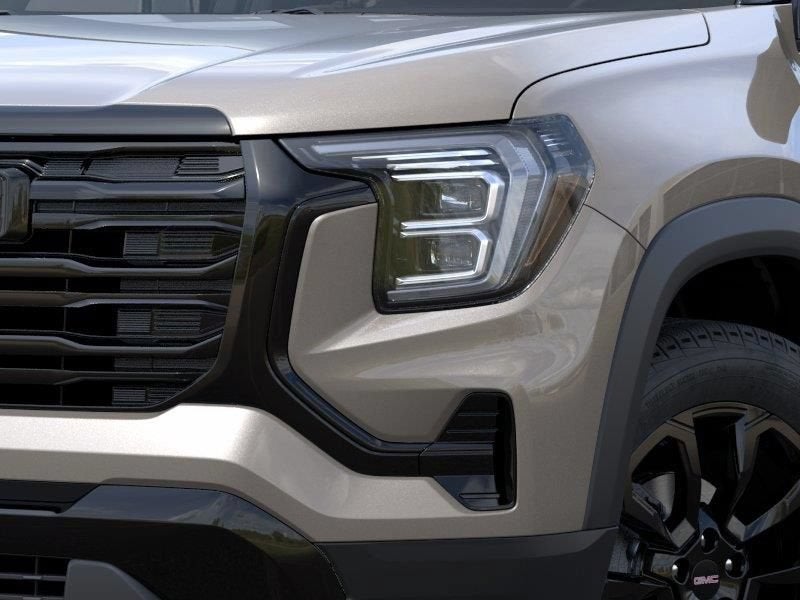 2027 GMC Terrain FWD Elevation