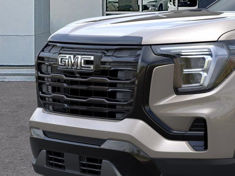 2027 GMC Terrain FWD Elevation
