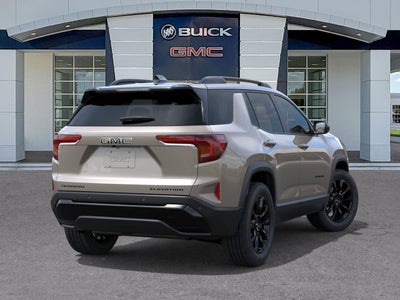 2027 GMC Terrain FWD Elevation