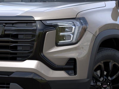 2027 GMC Terrain FWD Elevation
