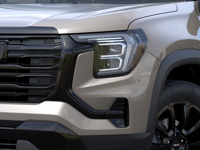 2027 GMC Terrain FWD Elevation