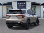 2027 GMC Terrain FWD Elevation