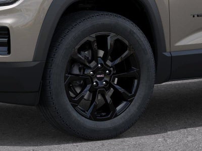 2027 GMC Terrain FWD Elevation