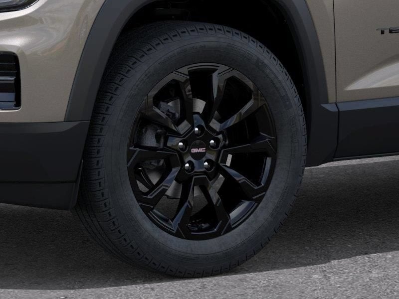 2027 GMC Terrain FWD Elevation
