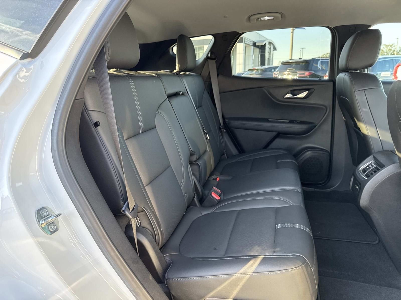 2020 Chevrolet Blazer 3LT