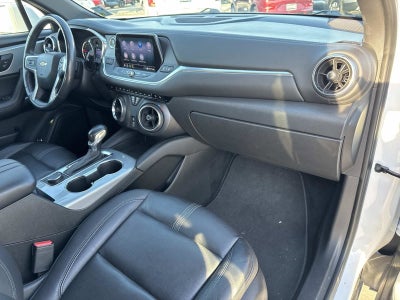 2020 Chevrolet Blazer 3LT