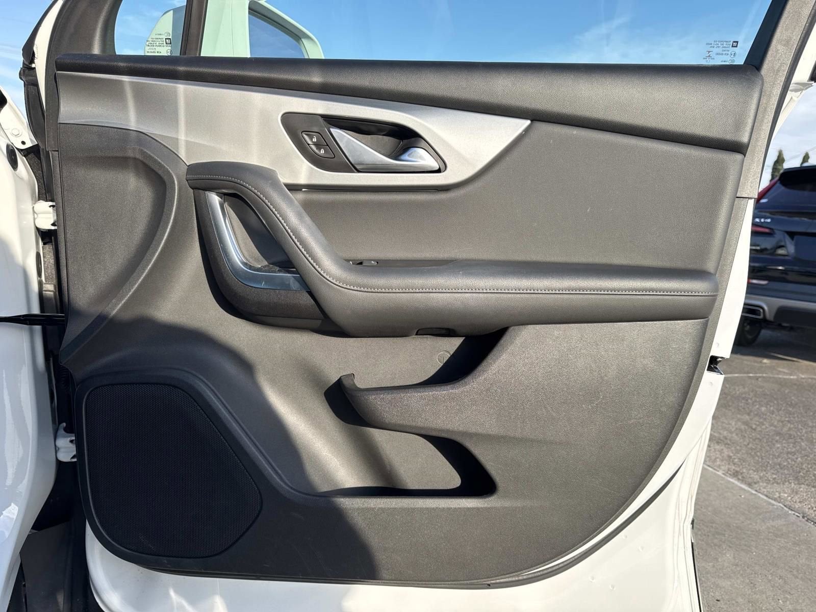 2020 Chevrolet Blazer 3LT