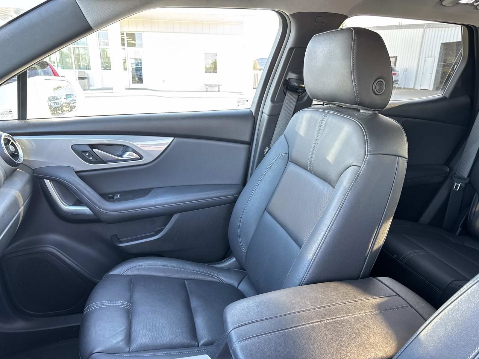 2020 Chevrolet Blazer 3LT