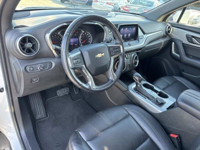 2020 Chevrolet Blazer 3LT