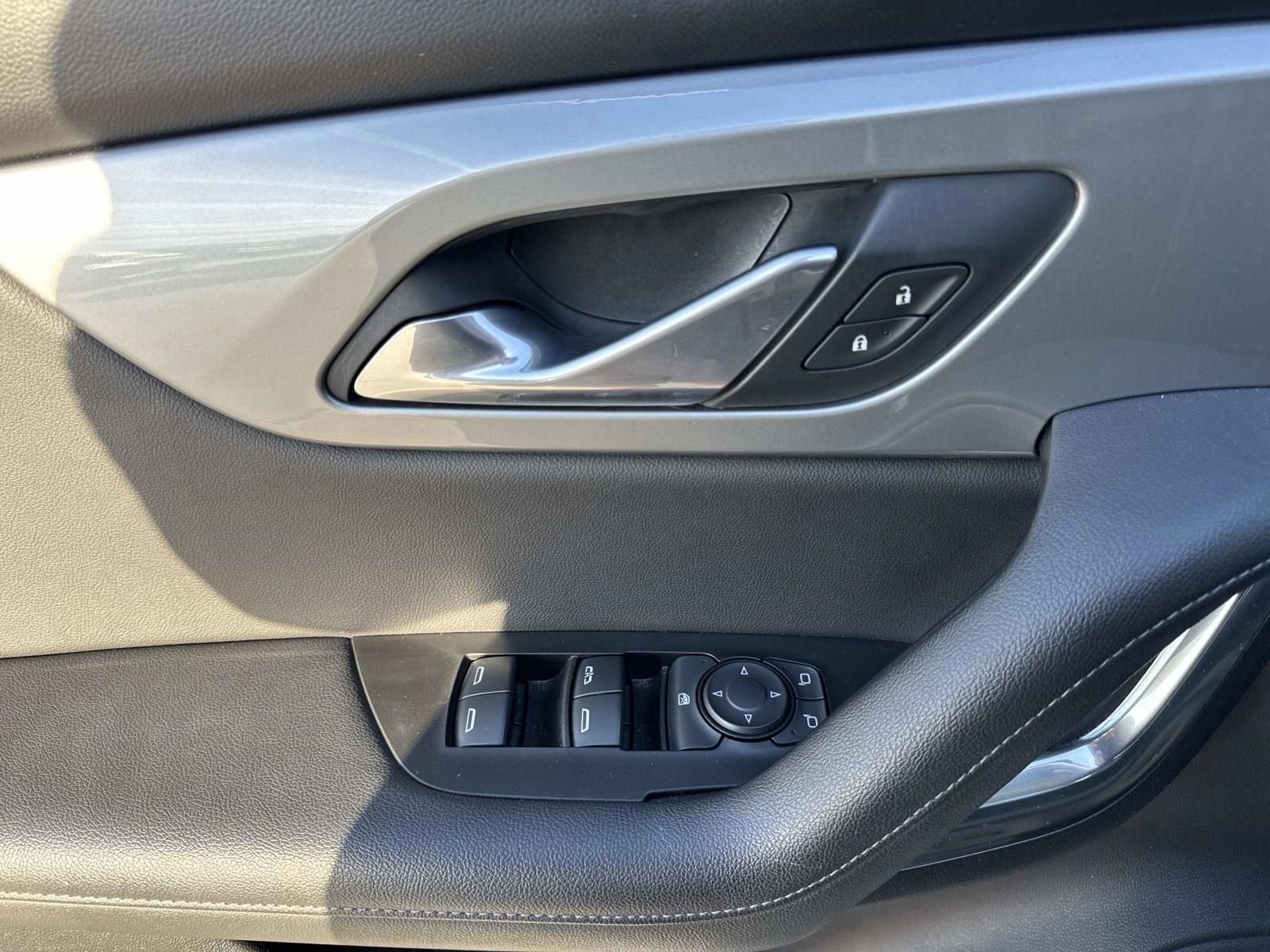 2020 Chevrolet Blazer 3LT