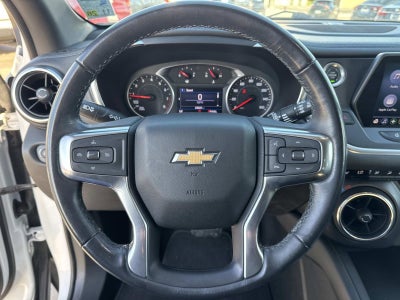 2020 Chevrolet Blazer 3LT