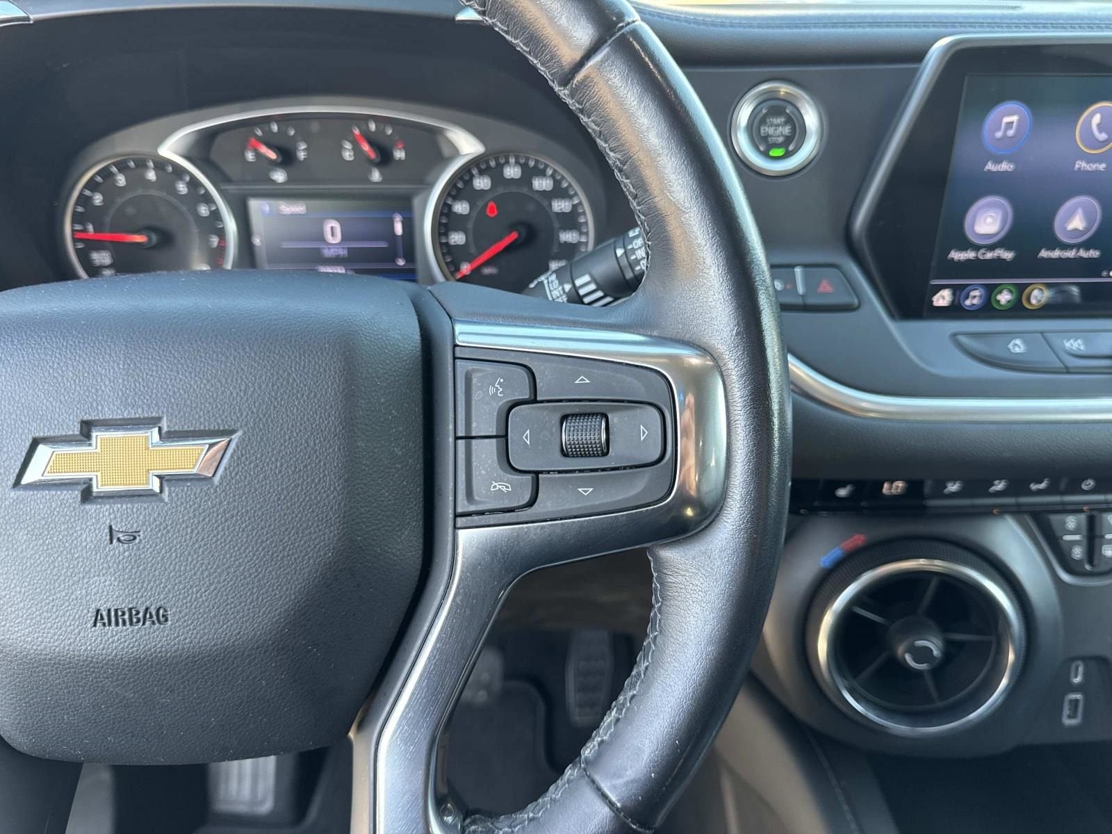 2020 Chevrolet Blazer 3LT