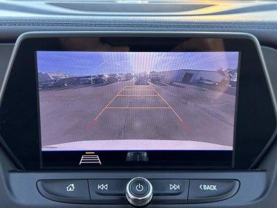 2020 Chevrolet Blazer 3LT