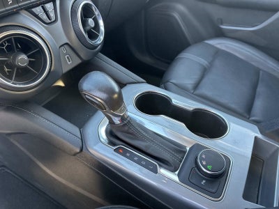 2020 Chevrolet Blazer 3LT