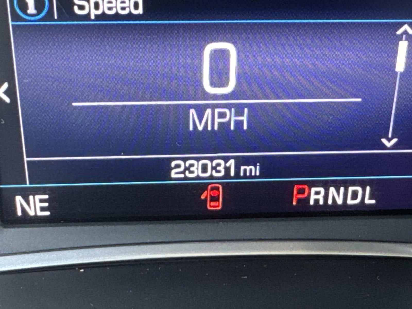 2020 Chevrolet Blazer 3LT