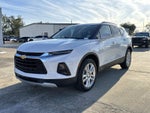 2020 Chevrolet Blazer 3LT