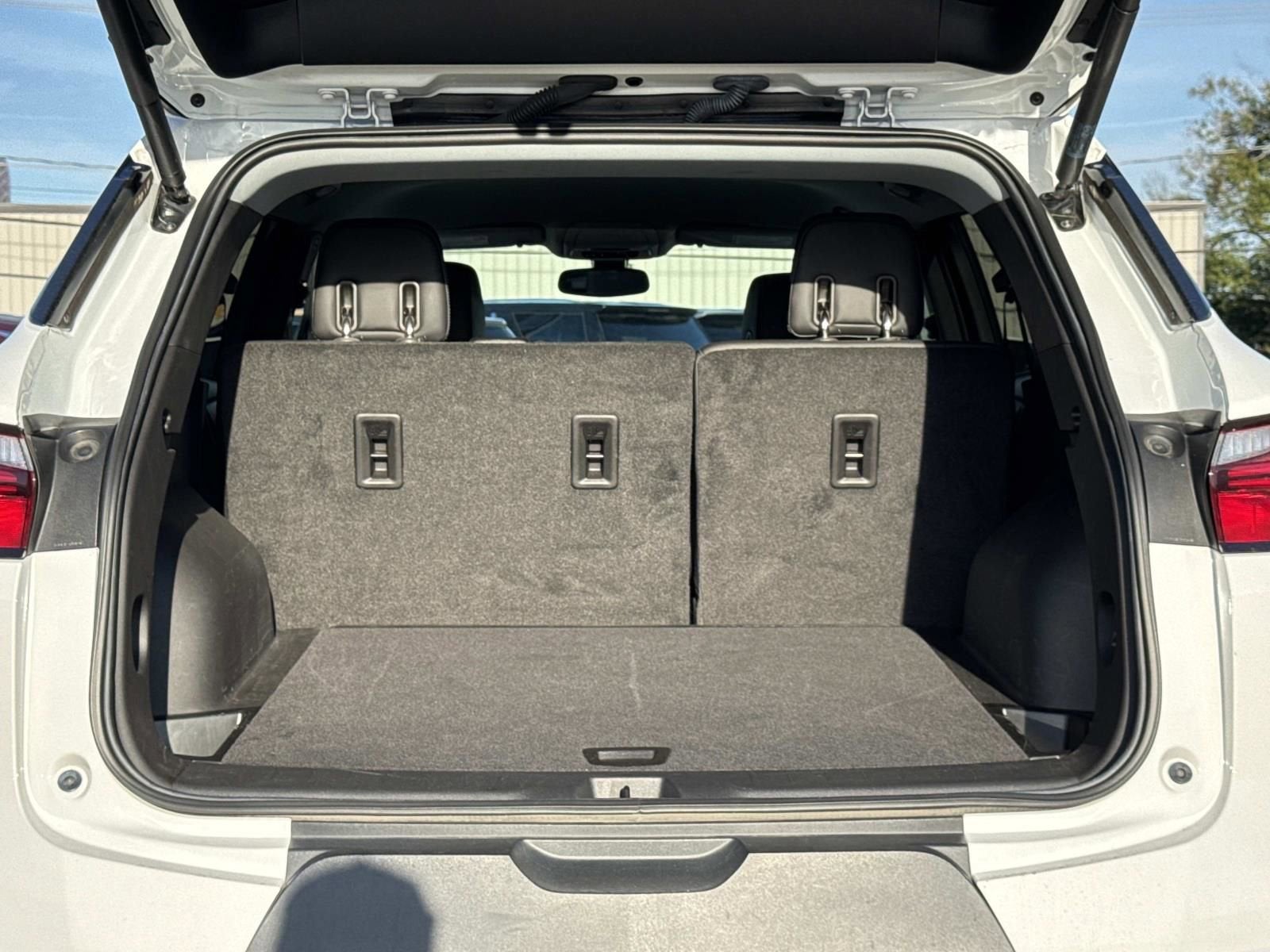 2020 Chevrolet Blazer 3LT