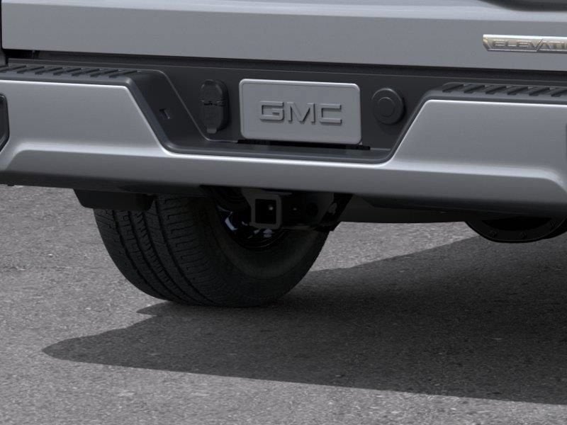2026 GMC Sierra 1500 Elevation - Photo 14