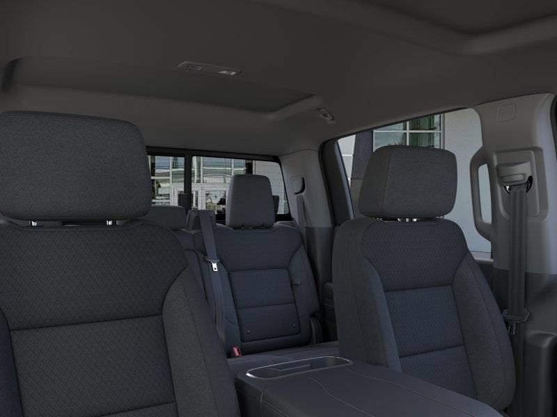 2026 GMC Sierra 1500 Elevation - Photo 24