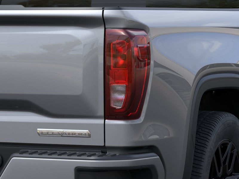2026 GMC Sierra 1500 Elevation - Photo 35