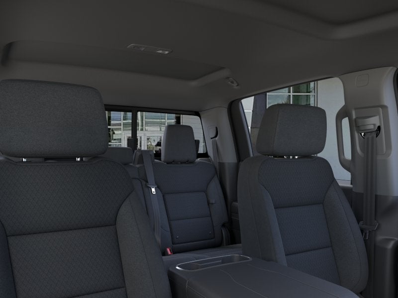 2026 GMC Sierra 1500 Elevation - Photo 48