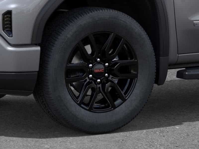 2026 GMC Sierra 1500 Elevation - Photo 9