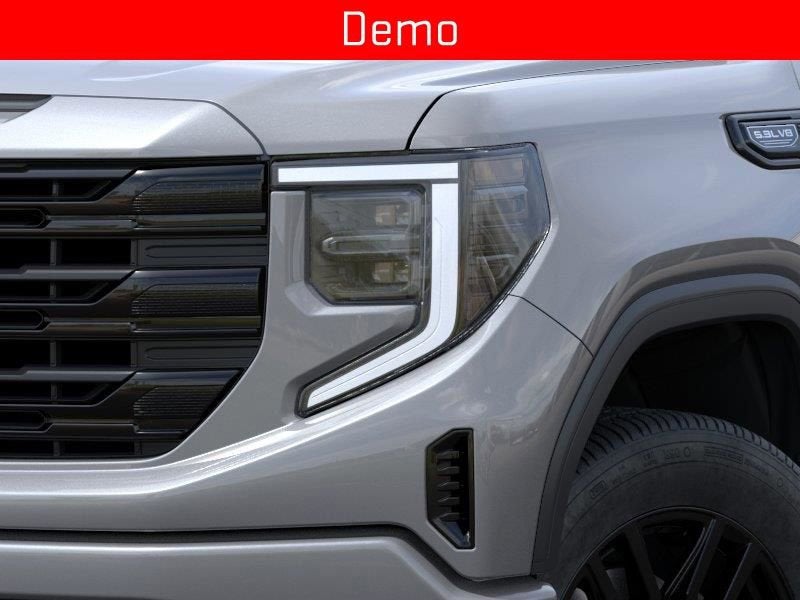 2026 GMC Sierra 1500 Elevation - Photo 10