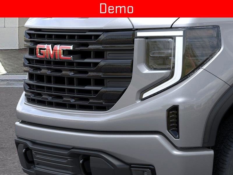2026 GMC Sierra 1500 Elevation - Photo 13