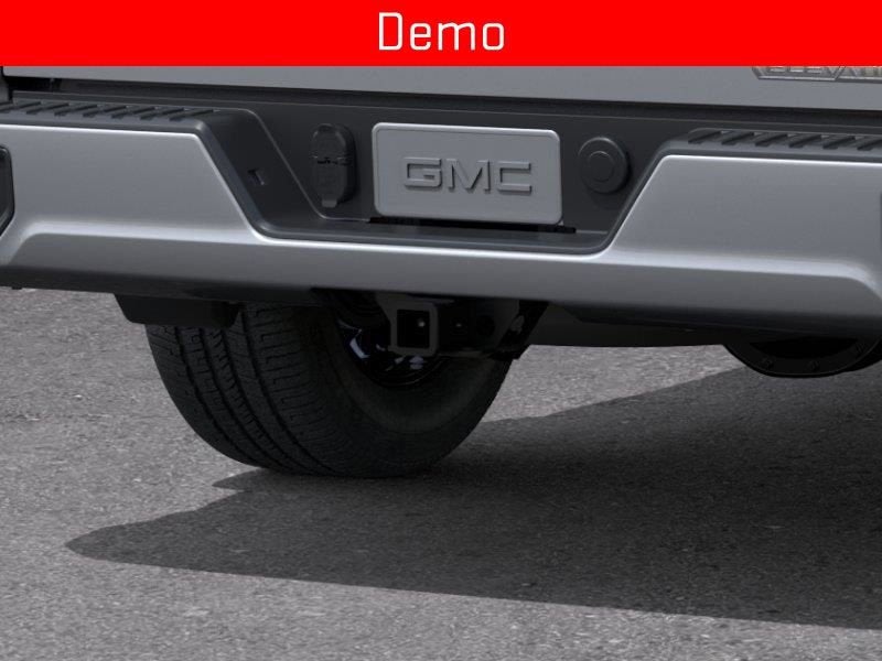 2026 GMC Sierra 1500 Elevation - Photo 14