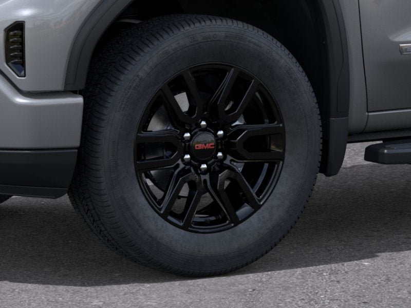 2026 GMC Sierra 1500 Elevation - Photo 33