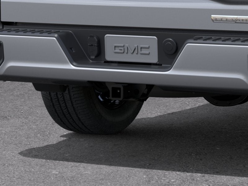 2026 GMC Sierra 1500 Elevation - Photo 38